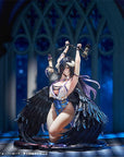 Overlord Statue 1/7 Albedo: Restrained Ver. 23 cm