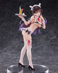 Original Character PVC Statue 1/6 Cocoa illustration by DSmile 25 cm