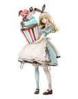 Original Character by Momoco PVC 1/6 Akakura illustration "Alice in Wonderland" 26 cm