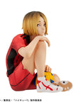 Haikyu!! G.E.M. PVC Statue Kenma Kozume Palm Size 9 cm