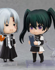 D.Gray-man Nendoroid Action Figure Lenalee Lee 10 cm