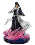 Bleach: Thousand-Year Blood War Precious G.E.M. Series PVC Statue Byakuya Kuchiki 25 cm