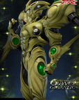 Guyver The Bioboosted Armor Statue 1/4 Guyver Gigantic 85 cm