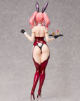Azur Lane PVC Statue 1/4 Bremerton: Anniversary Bunny Ver. 45 cm