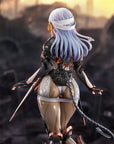 Goddess of Victory: Nikke Statue 1/7 Modernia 23 cm
