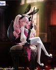 Fate/Grand Noodle Stopper PVC Statue Assassin Koyanskaya of Light 15 cm