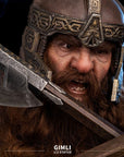 Lord Of The Rings Master Forge Series Statue 1/2 Gimli 88 cm