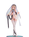 Original Character PVC Statue 1/6 Sister Elena 26 cm