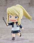 Fullmetal Alchemist: Brotherhood Nendoroid Action Winry Rockbell 10 cm