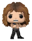 Ozzy Osbourne POP! Rocks Vinyl Figure Ozzy Osbourne(1989) 9 cm