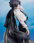 Bungo Stray Dogs Statue 1/7 Osamu Dazai: Original Series Age Fifteen Ver. 23 cm