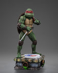 Teenage Mutant Ninja Turtles Art Scale Statue 1/10 Raphael 21 cm