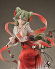 Character Vocal Series 01: Hatsune Miku PVC Statue 1/7 Hatsune Miku: Meihua Sannong Ver. 24 cm