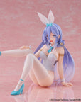 Date A Live V PVC Statue Desktop Cute Figure Mio Takamiya Bunny Ver. 13 cm