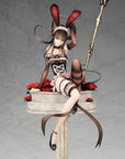 Overlord PVC Statue 1/8 Narberal Gamma so-bin Ver. 33 cm