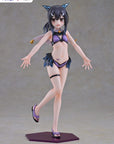 Fate/Kaleid F:NEX PVC Statue 1/7 Miyu Edelfelt Swimsuit Ver. 20 cm