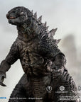 Godzilla 2014 Exquisite Basic Action Figure Godzilla 16 cm