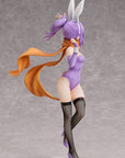 A Ninja and an Assassin Under One Roof PVC Statue 1/6 Satoko Kusagakure: Bunny Ver. 29 cm