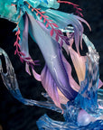 Honor of Kings Statue 1/8 Mermaid Princess Doria 32 cm