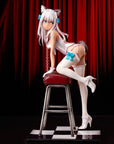 Original Character by Fumikane Shimada PVC Statue 1/7 Siiri 24 cm