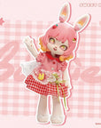 Original Character Trading Figures Bonnie Bunny 17 cm Assortment (6)