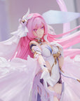 Honkai Impact 3rd PVC Statue 1/7 Elysia Herrscher of Human: Ego Because of You Ver. 38 cm