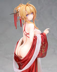 Azur Lane PVC Statue 1/7 Glorious Chinese New Year Ver. 26 cm