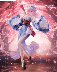 Touhou Project Statue 1/6 Yuyuko Saigyouji illustration by Ideolo 30 cm