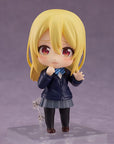 The Foolish Angel Dances with the Devil Nendoroid Action Figure Lily Amane 10 cm