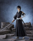 Bleach Pop Up Parade PVC SP Statue Rukia Kuchiki 16 cm