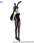 Rascal Does Not Dream of Bunny Girl Senpai BiCute Bunnies PVC Statue Mai Sakurajima 29 cm