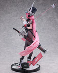 Original Character PVC Statue 1/4 Magical Parade Bunny 45 cm