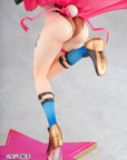 Original Character PVC Statue 1/6 Bunny Elf Princess 28 cm