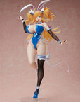Taimanin Series PVC Statue 1/4 Kirara Onisaki Bunny Ver. 50 cm