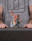 Jurassic World Art Scale Statue 1/10 Dominion 19 cm