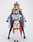 Shy S.H. Figuarts Action Figure Spirits 15 cm