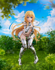 Goblin Slayer II PVC Statue 1/7 Priestess: Bikini Armor Ver. 21 cm