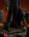 Halloween Deluxe Art Scale Statue 1/10 Michael Myers 21 cm