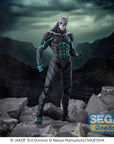 Kaiju No. 8 Series Luminasta PVC Statue Kaiju No. 8 21 cm