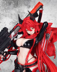 Goddess of Victory: Nikke PVC Statue Red Hood 27 cm