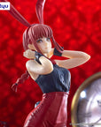 Chainsaw Man BiCute Bunnies PVC Statue Makima Red Color Ver. 30 cm