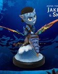 Avatar Mini Egg Attack Figure The Way Of Water Series Jake Sully 8 cm