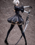 NieR:Automata Ver1.1a PVC Statue 1/4 2B (YoRHa No.2 Type B) 45 cm