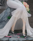 Azur Lane PVC Statue 1/6 Hermione Dawn´s Oath Ver. 21 cm