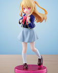 Oshi no Ko Adokenette PVC Statue Ruby 14 cm