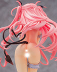 Original Character PVC 1/6 Succubas Rurumu Valentine Ver. 24 cm