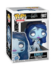 Corpse Bride POP! Movies Vinyl Figure Emily 9 cm