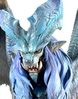 Monster Hunter PVC Statue CFB Creators Model Lunastra 26 cm
