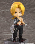 Fullmetal Alchemist: Brotherhood Accessories for Nendoroid Doll Figures Outfit Set: Takina Inoue