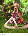 The Rising of the shield Hero Season 2 Prisma Wing PVC Statue 1/7 Raphtalia Young Version 15 cm